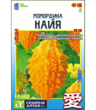 Момордика Найя